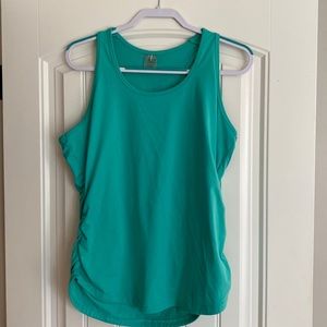Calia yoga top